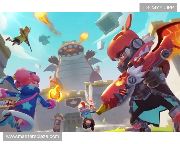 环球盒子如何帮助玩家轻松获取全球最新热门游戏内容与丰富的游戏资源